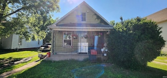 619 Johnson St, South Bend, IN 46628