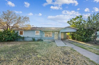615 N Hudson Ave, Lubbock, TX 79415