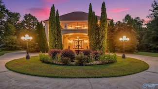 4521 Ivy Dale Rd SE, Decatur, AL 35603