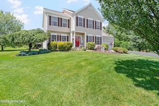 13 Jovan Ct, Ballston Spa, NY 12020