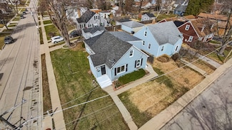 526 Lindberg Ct, Elgin, IL 60123