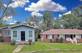 4019 Baldwin Rd, Columbia, SC 29204