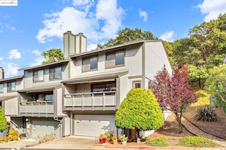 409 Sylvia Way, San Rafael, CA 94903