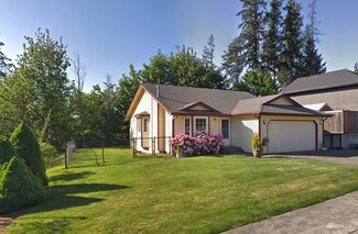 25807 201st Ave SE, Covington, WA 98042