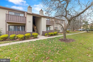 1202 Maresfield Ct Unit 1202, Marlton, NJ 08053