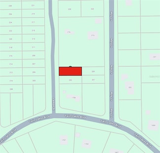 204 Lemon St, Interlachen, FL 32148