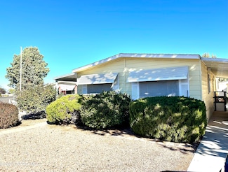 7901 E State Route 69 Unit 23, Prescott Valley, AZ 86314