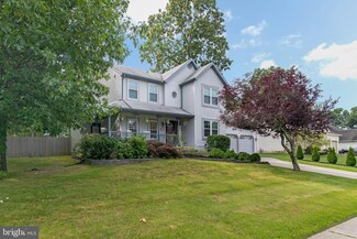 1 Duke Dr, Sicklerville, NJ 08081