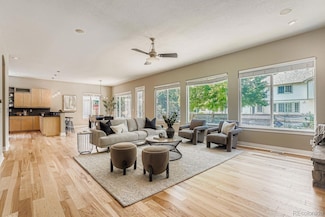 6553 S Sedalia St, Aurora, CO 80016