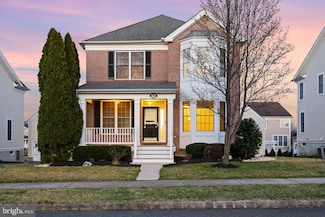 9 Quaker St, Chesterfield, NJ 08515