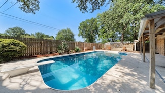 1399 Vz County Road 1803, Grand Saline, TX 75140