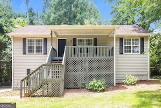 7858 Nebo Rd, Hiram, GA 30141