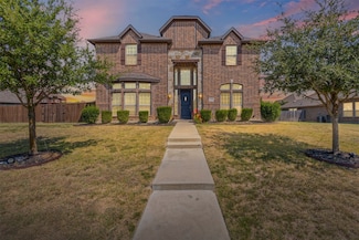 1725 Sagewood Dr, Desoto, TX 75115