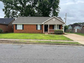 983 Lagrange Ave, Memphis, TN 38107