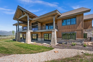 113 N Haystack Mountain Dr, Heber City, UT 84032