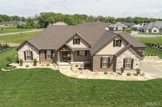 1870 Bethel Ridge Farms Blvd, O'Fallon, IL 62269