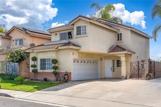 11320 Iris Ln, El Monte, CA 91731