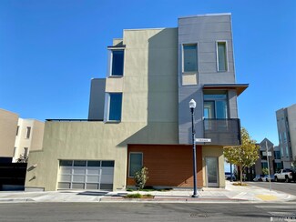 198 Coleman St, San Francisco, CA 94124