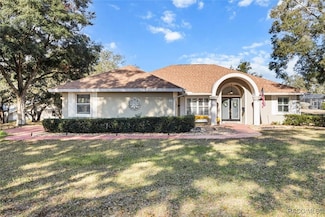 15 W Albany Ln, Hernando, FL 34442