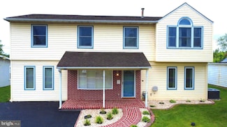 632 Auburn Rd Unit E, Fairless Hills, PA 19030