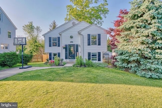 26 Evans Ave, Lutherville Timonium, MD 21093