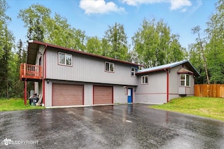 44775 Carver Dr, Kenai, AK 99611