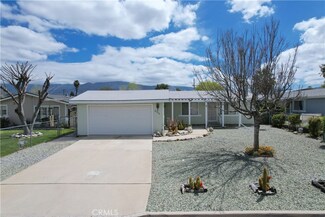 25300 Browca St, Hemet, CA 92544