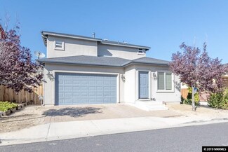 285 Orrcrest Dr, Reno, NV 89506