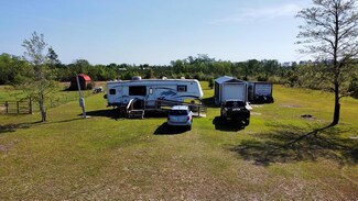 437 Michael St, Wewahitchka, FL 32465
