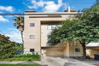 1203 Studer St, Houston, TX 77007