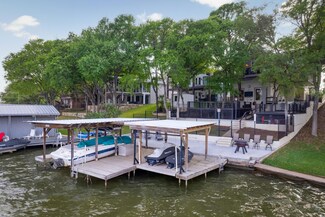 705 Sandy Mountain Dr, Sunrise Beach, TX 78643