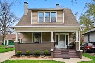 6512 Roe St, Cincinnati, OH 45227