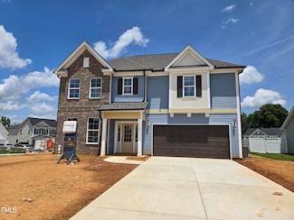2102 Channel St, Graham, NC 27253