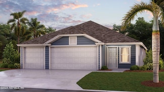 284 Rio Salado Rd, St. Augustine, FL 32084