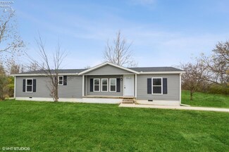2757 Township Road 170, Fort Seneca, OH 44883