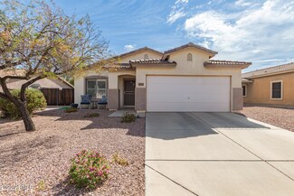 16111 W Redfield Rd, Surprise, AZ 85379