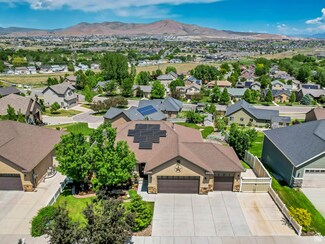 3547 E Jacob's Way, Eagle Mountain, UT 84005