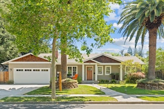 104 Vista Del Monte, Los Gatos, CA 95030