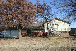 Rt 1 Box 51b, Kremlin, OK 73753