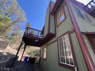 33257 Angeles Dr, Green Valley Lake, CA 92341
