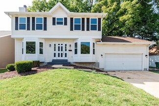 1029 N Rock Hill Rd, Saint Louis, MO 63119