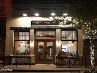 108 E 2nd St, Winslow, AZ 86047