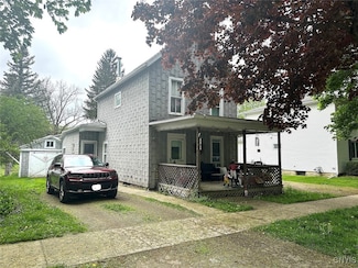 117 E Main St, Angelica, NY 14709