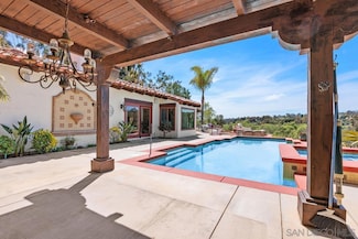 528 Flores de Oro, Rancho Santa Fe, CA 92067