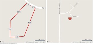 Lot 23 Crabtree Ct, Fairland, IN 46126