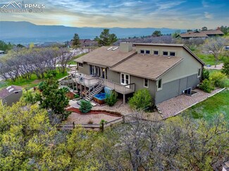 440 Scrub Oak Cir, Monument, CO 80132