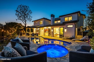 31460 Glenbridge Rd, Westlake Village, CA 91361