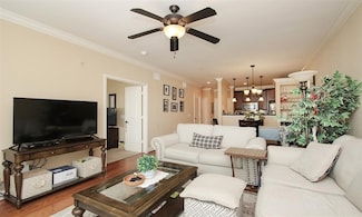2203 Dorrington St Unit 208, Houston, TX 77030