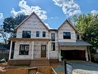 1807 Ridley St, Raleigh, NC 27608