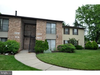 109A Red Cedar Ct Unit 109A, Mount Laurel, NJ 08054